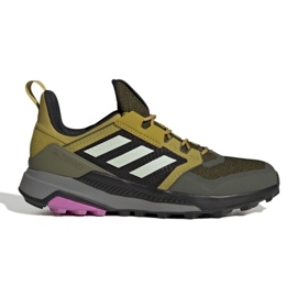 Adidas Terrex Trailmaker M GZ5694 kengät khaki vihreä