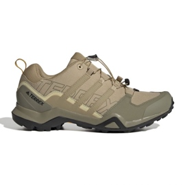 Adidas Terrex Swift R2 M GZ3002 kengät beige vihreä