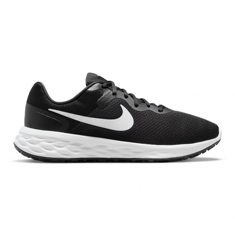 Nike Revolution 6 DD8475-003 juoksukengät musta