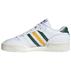 Adidas Originals Rivialry Low FY7360 kengät valkoinen