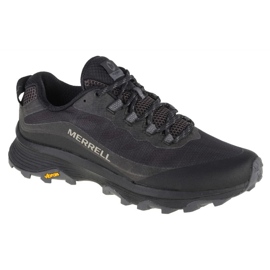 Merrell Moab Speed ​​​​J067039 kengät musta
