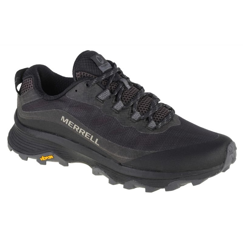 Merrell Moab Speed ​​​​J067039 kengät musta