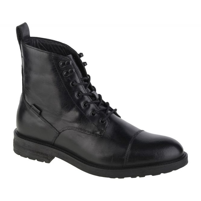 Levis Levi's Emerson kengät 234725-825-559 musta