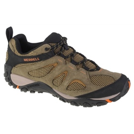 Merrell Yokota 2 M J135439 ruskea