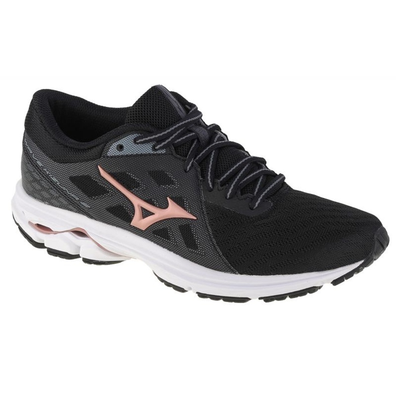 Mizuno Wave Kizuna 2 W J1GD201644 kengät musta