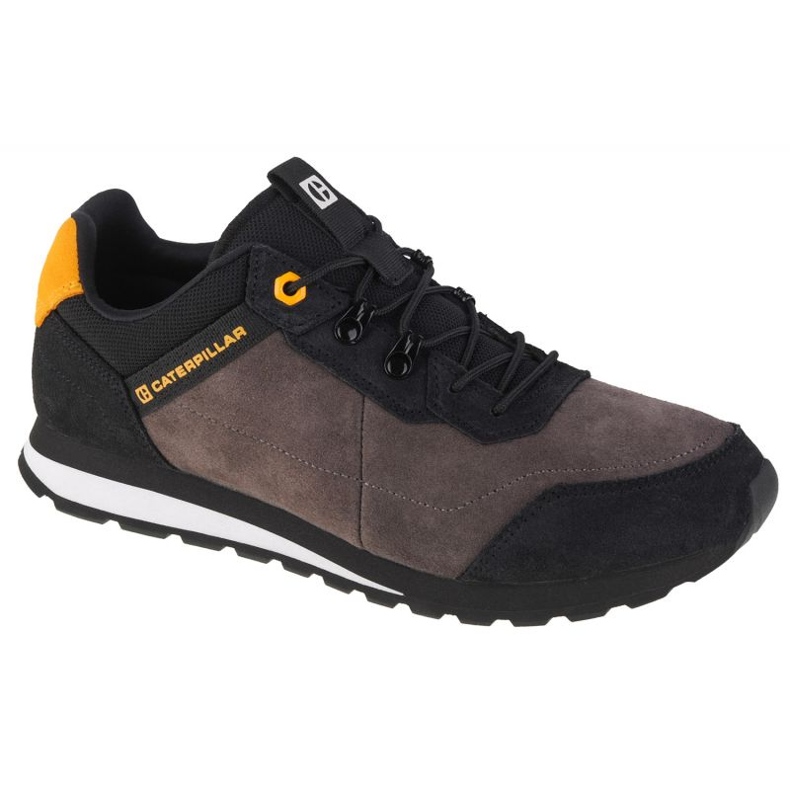 Caterpillar Ventura Hiker Low M P110702 harmaa