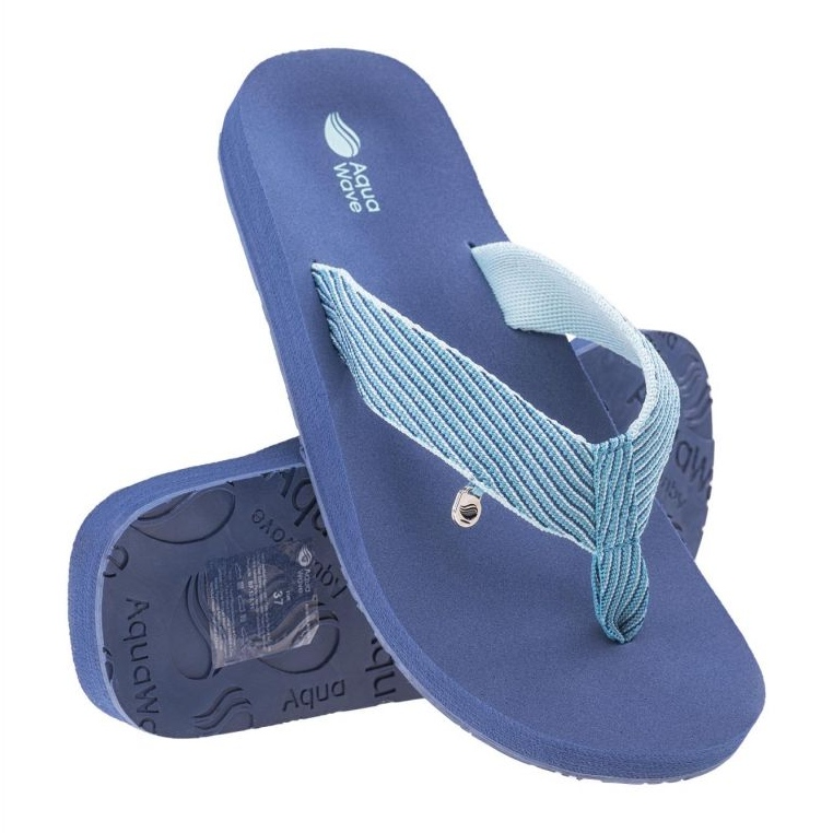 Admisa Wmns W 92800399928 sininen