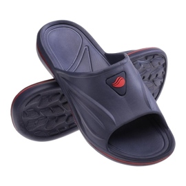 AquaWave Awerten varvastossut 92800331095 sininen