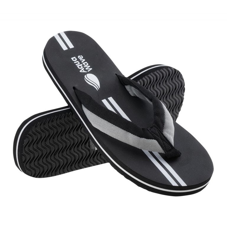 Aquatro M 92800331 101 musta