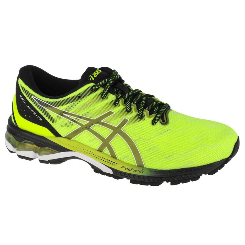 Asics Gel-Jadeite M 1011B401-750 keltainen
