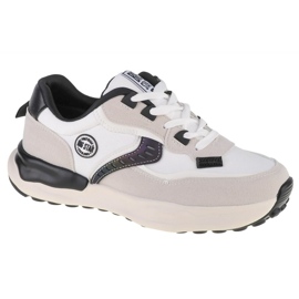 Big Star -kengät W KK274098 valkoinen