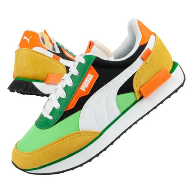 Puma Future Rider Play M 371149 30 lenkkarit monivärinen