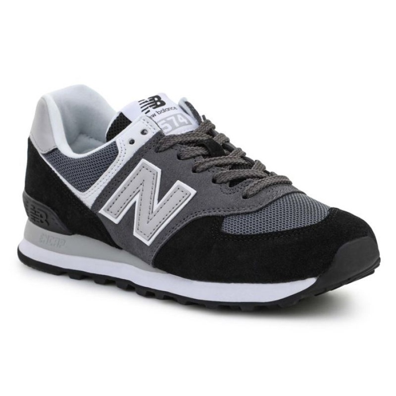 Kengät New Balance W WL574VI1 harmaa