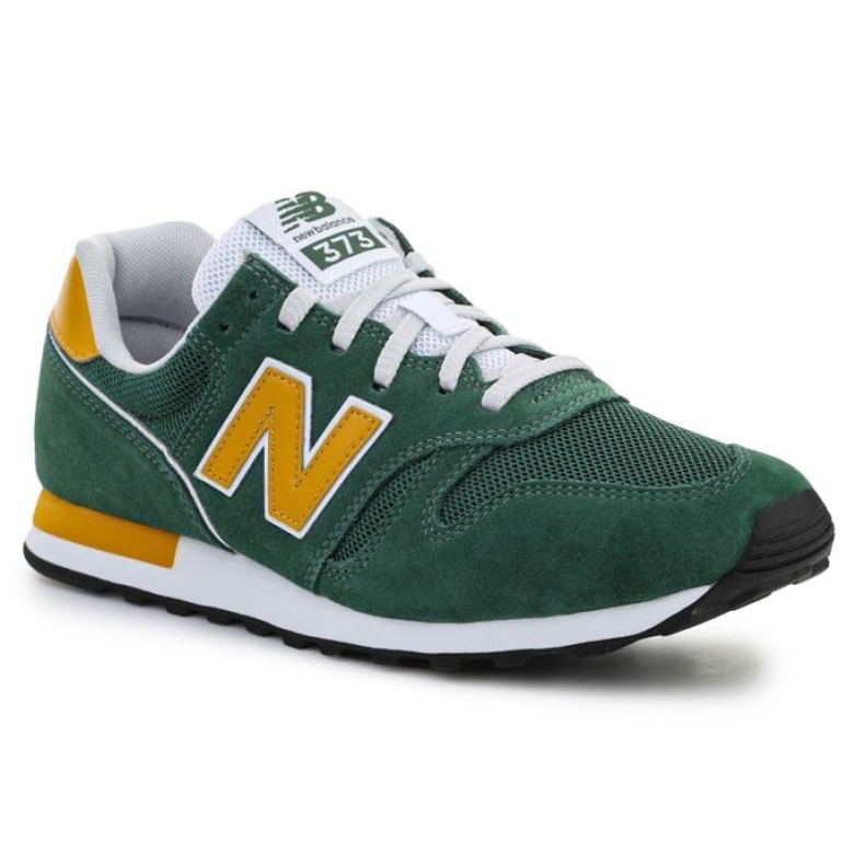 New Balance M ML373VR2 vihreä