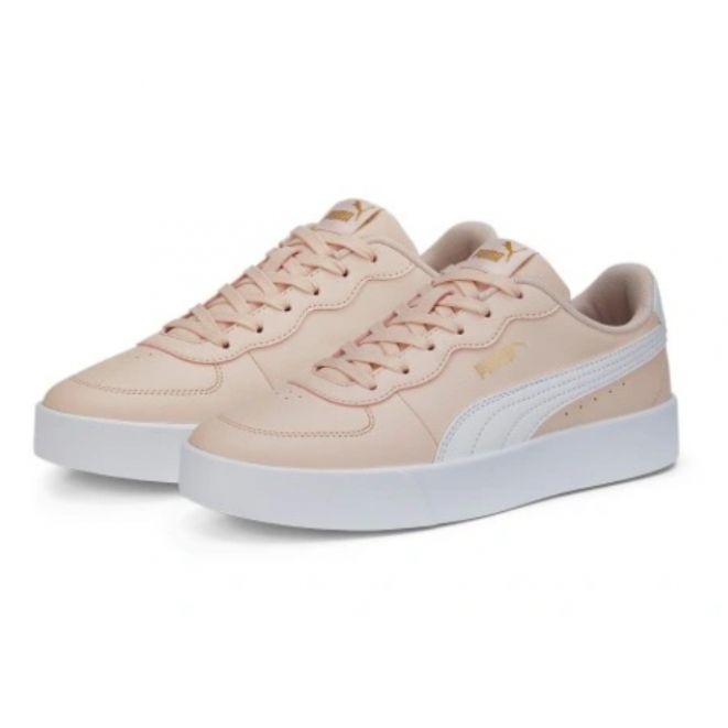 Puma Skye Clean kengät 38014712 vaaleanpunainen