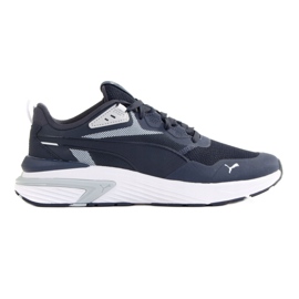 Puma Supertec M 38305214 kengät tummansininen