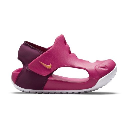 Nike Sunray Protect 3 Jr DH9465-602 kenkä vaaleanpunainen