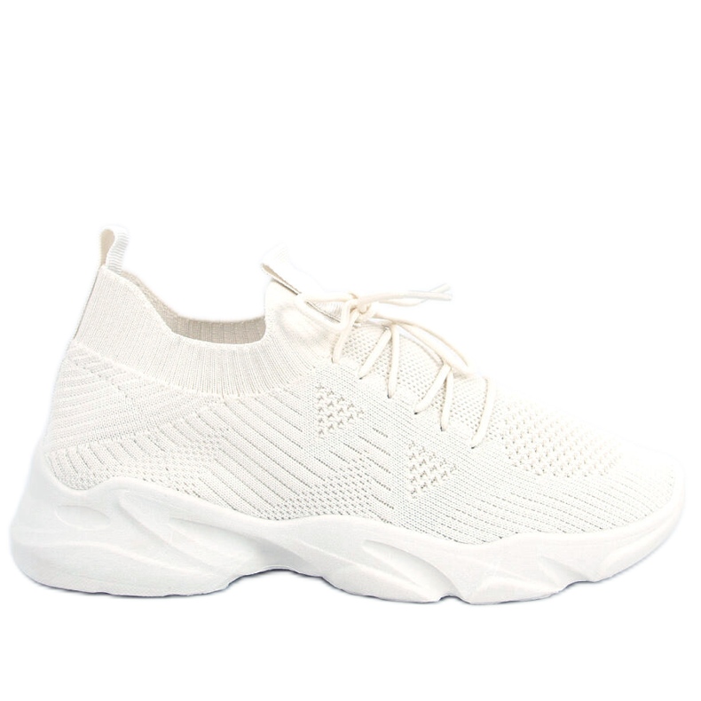 Zoila Beige sukat sukat