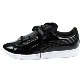 Puma Vikky Ribbon PW 366417 01 musta