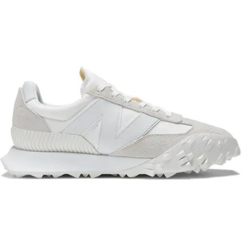 New Balance UXC72RB kengät valkoinen