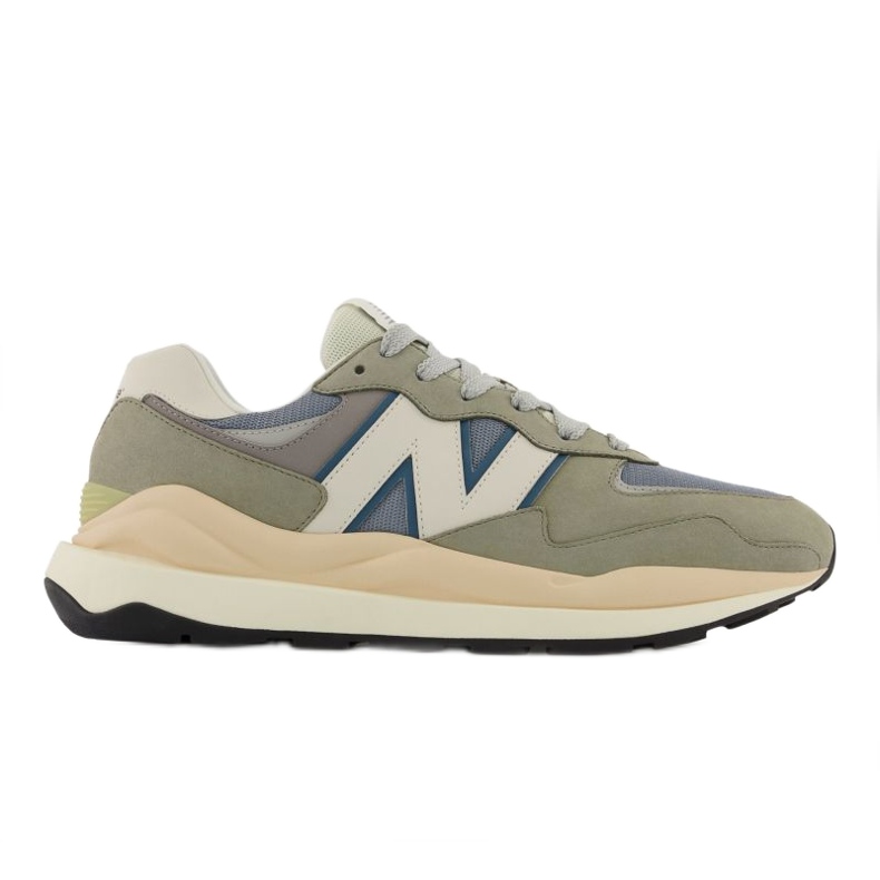 New Balance M M5740LLG kengät ruskea