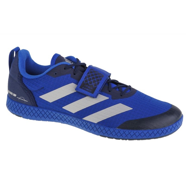 Adidas Total GY8917 kengät sininen
