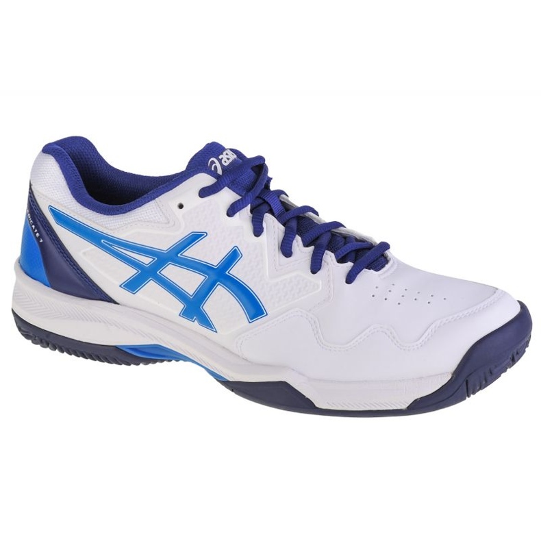 Asics Gel-Dedicate 7 Clay M 1041A224-103 kengät valkoinen