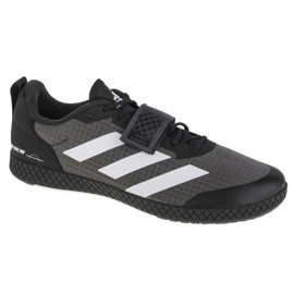 Adidas Total GW6354 kengät musta