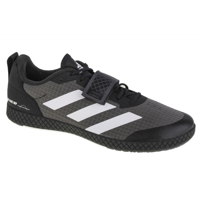Adidas Total GW6354 kengät musta