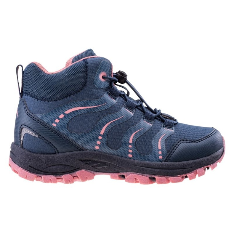 Elbrus Erifis Mid Jr 92800377 049 sininen