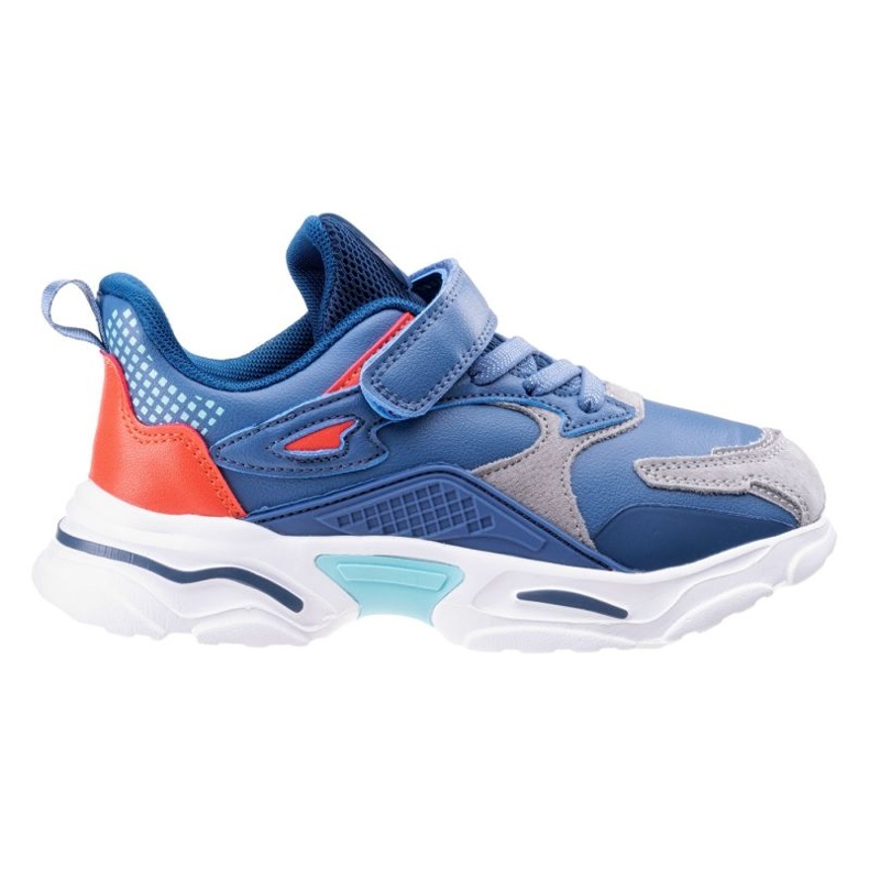 Bejo Badru Jr 92800401 075 kengät sininen