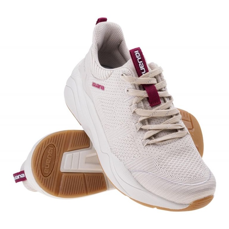 Iguana Alame R 92800401407 kengät beige