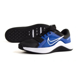 Nike Mc Trainer 2 M DM0823-400 sininen
