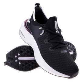 Kengät Peak E11617H M 92800407595 musta