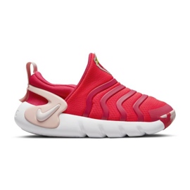 Nike Dynamo Go K DO9375-600 kengät punainen