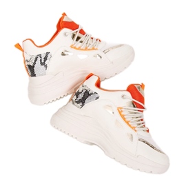 Liberty Beige tennarit