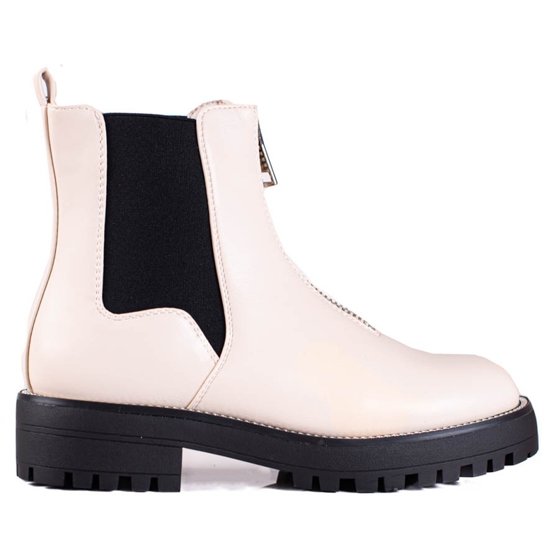 Beiget naisten laukut vetoketjulla