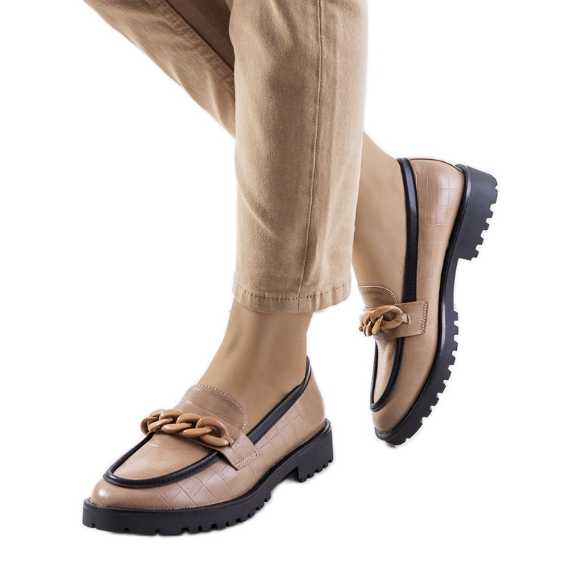 Beiget Kesira kengät