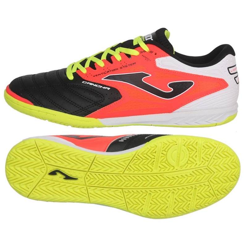 Joma Cancha 2201 M CANS2201IN kengissä monivärinen monivärinen