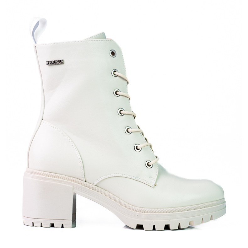 Naisten beigenväriset Vinceza-laukut matalassa tolppassa ruskea