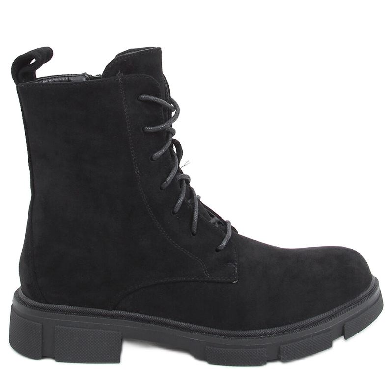 Zoe Black nauhatyöntekijät musta