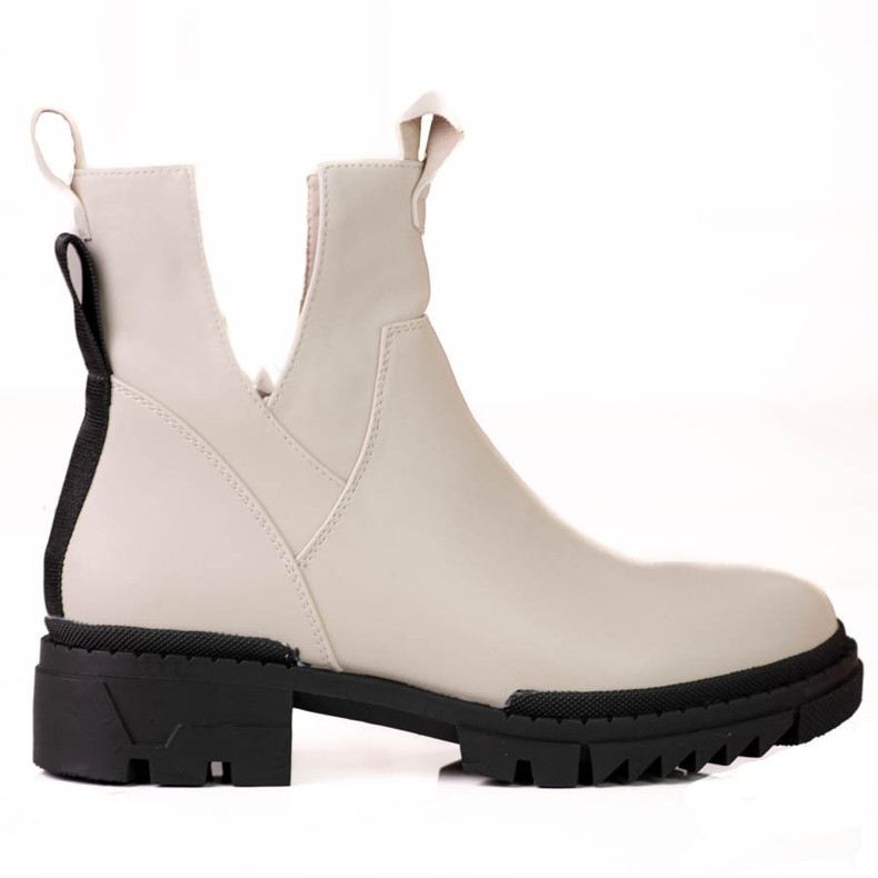 W. Potocki Kermanväriset naisten laukut Potocki-leikkauksella monivärinen