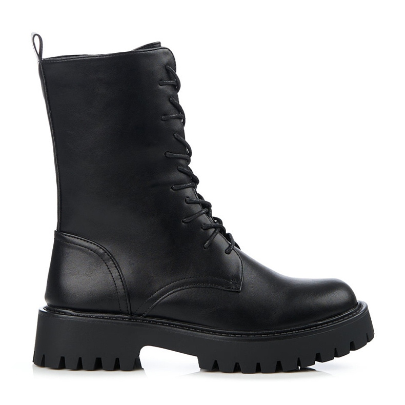 Shelovet-nauhoitetut naisten laukut musta