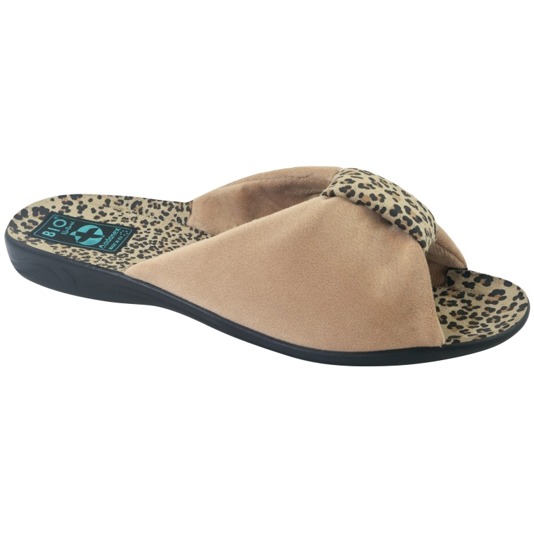 Adanex naisten kengät 27946 Sara Panterka beige