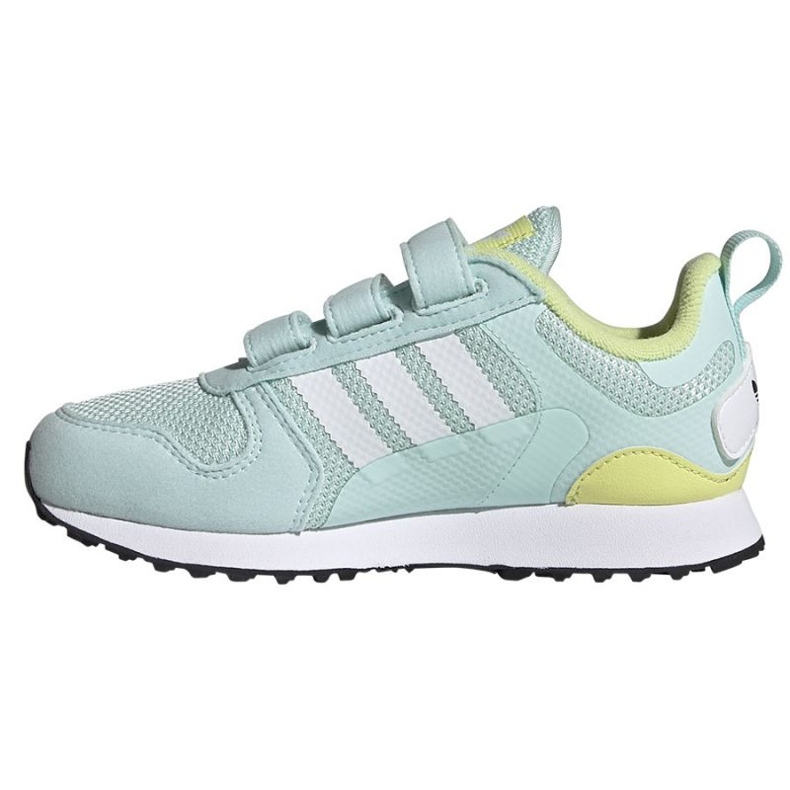 Adidas Originals Zx 700 Hd Cf C Jr GZ7524 kengät vihreä