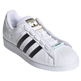 Adidas Originals Superstar W FY5132 kengät valkoinen