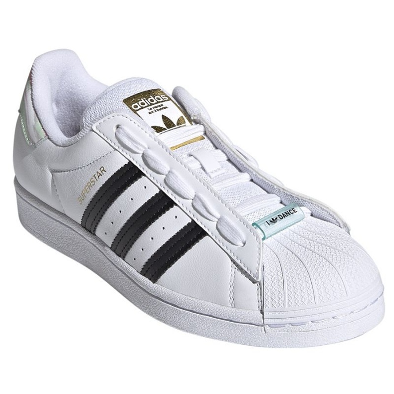 Adidas Originals Superstar W FY5132 kengät valkoinen