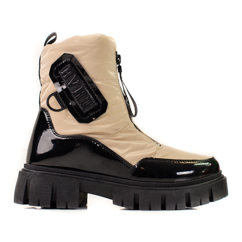 Eristetyt naisten Shelovet beige-laukut