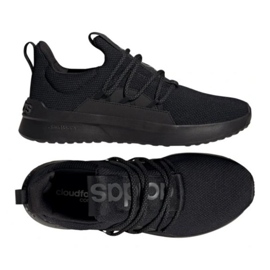 Adidas Lite Racer Adapt 5,0 M GX6784 -kengät musta