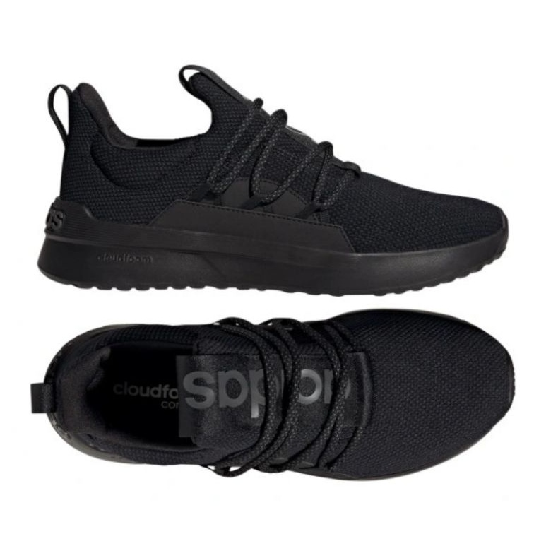 Adidas Lite Racer Adapt 5,0 M GX6784 -kengät musta